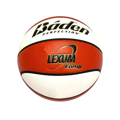 Baden Lexum Matchball (Indoor) (308BX471 - Size 7 (20 - 22oz))