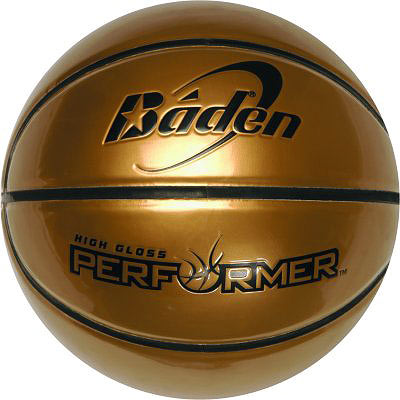 Baden Perfomer B7T/B6T/B5T (308B7T-93 Size 7 Gold (20 - 22oz))