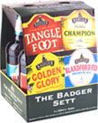 Badger (Brewery) Badger the Badger Sett (4x500ml) Cheapest in