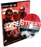 Ball Fusion - Street Soccer Skills PC/MAC/TV DVDrom