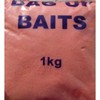 Bag Up Baits: Red Breadcrumbs 1kg