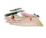 BAGADEAL RC Syma 609 Mini Dragonfly Helicopter