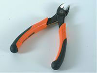 BAHCO 2101G-125 Ergo Side Cutting Pliers