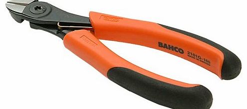 BAHCO 2101G-160 Ergo Side Cutting Pliers
