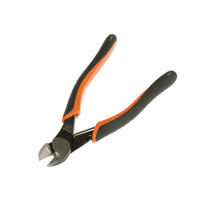 Bahco 2101G-200-Ahl High Leverage Pliers