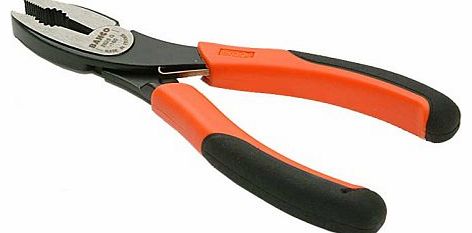 BAHCO 2628G-160 Combination Pliers 160Mm