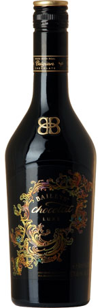 Baileys Chocolat Luxe 50cl Bottle
