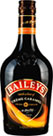 Baileys Irish Cream with a Hint of Creme Caramel
