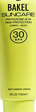 BAKEL Suncare Body Sun Protection, High SPF30 150 ml