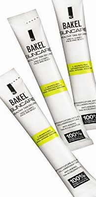 BAKEL Suncare Healthy Tan Secret Anti-Ageing Tan Accelerator 15 x 10 ml