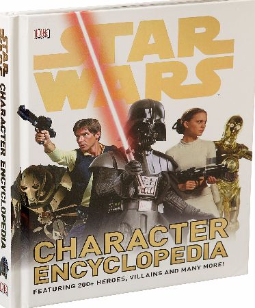 Baker and Taylor Star Wars Encyclopedia