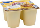 Bakoma Vanilla Pudding (4x125g)