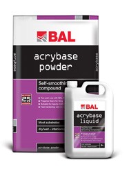bal Acrybase Liquid