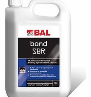BAL Bond SBR Primer 5ltr