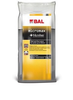 BAL Micro-Max White 2.5kg