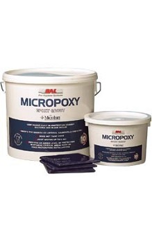 bal Micropoxy Grout LV Flowable Grout