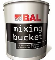 Mixing Bucket 22.5ltr