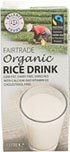 Balance Foods Fairtrade Organic Rice Drink (1L)