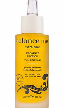 Balance Me Radiance Face Oil, 30ml