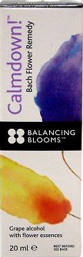 Balancing Blooms, 2041[^]10032417 Calmdown! 20ml 10032417