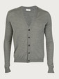 knitwear grey beige