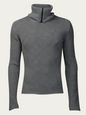 BALENCIAGA KNITWEAR GREY L BAL-U-204987