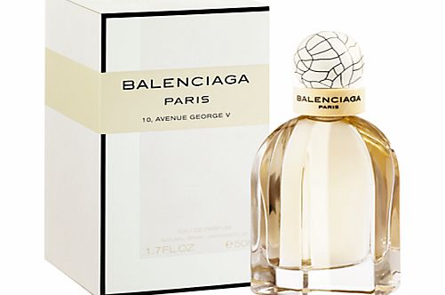 Balenciaga Paris Eau de Parfum
