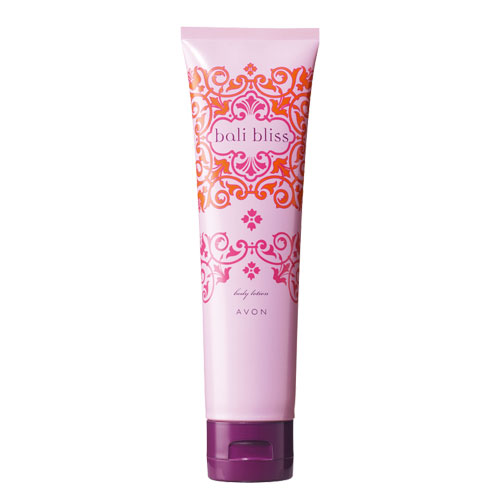 Bliss Body Lotion