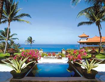 Nikko Bali Resort And Spa