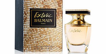 Balmain Extatic Eau de Parfum 40ml