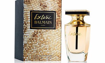 Balmain Extatic Eau de Parfum 60ml