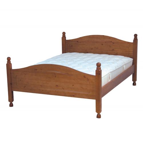 Balmoral Bedroom Pine Furniture Balmoral Solid Pine Beds 4`