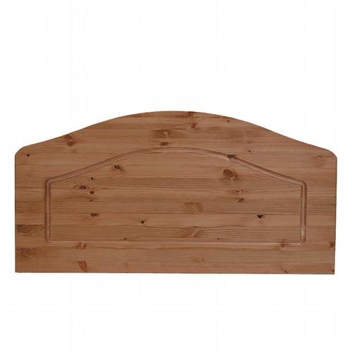 Balmoral Bedroom Pine Furniture Pine Headboard 3`