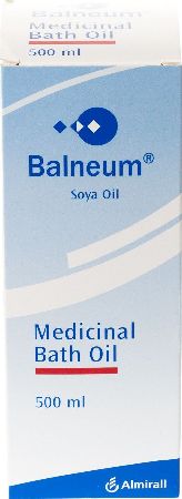 Balneum, 2102[^]0139591 Bath Oil