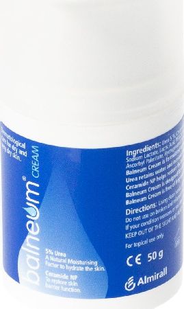 Balneum, 2102[^]0139593 Cream Pump