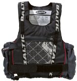 BALTIC DINGHY PRO BUOYANCY AID - the choice of the Swedish National team (Adult: Small/Medium)