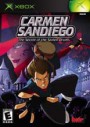 Carmen SanDiego Xbox