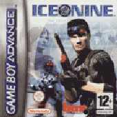 Ice Nine GBA
