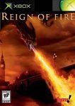 Reign of Fire (Xbox)