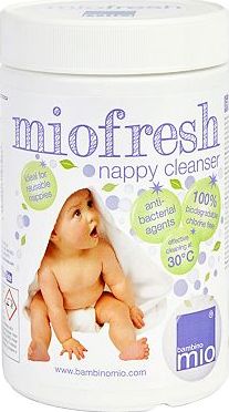 Bambino Mio, 2041[^]10080536 Miofresh Nappy Sanitiser - 1 x 750g