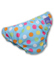 Bambino Mio Swim Nappy Turquoise With Spots Large