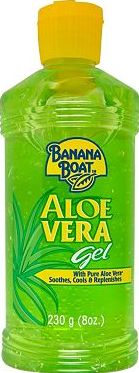 Banana Boat, 2041[^]10086543 Aloe Vera Gel - 1 x 230g 10086543