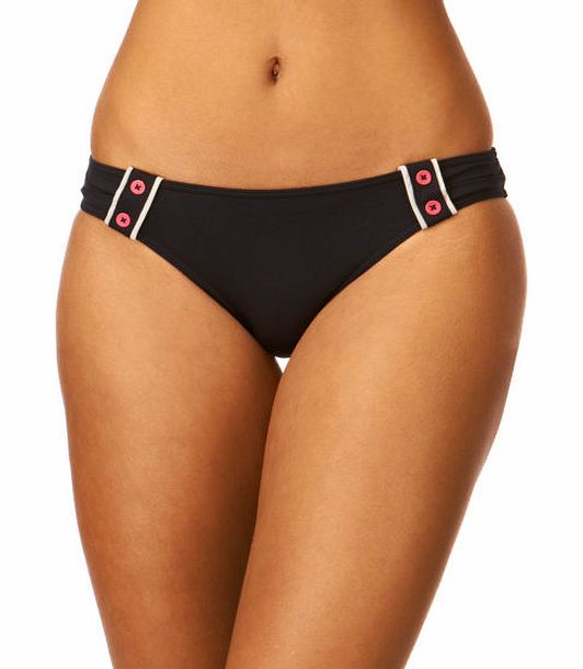 Banana Moon Womens Banana Moon Kempsey Vaena Bikini Bottom