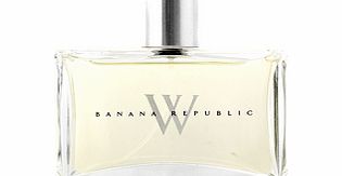 Banana Republic W Eau De Parfum Spray 125ml
