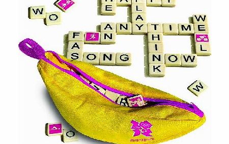 Bananagrams - Souvenir Edition