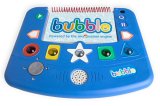 Bandai Bubble - Bundle with Thomas & Friends Interactive DVD Software