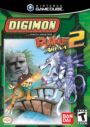 Digimon Rumble Arena 2 GC