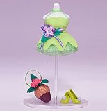 Bandai Disney Fairies: Fashion Clothes Set for 20cm Dolls