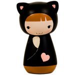 Bandai Joanna Zhou Momiji Doll - Kitty