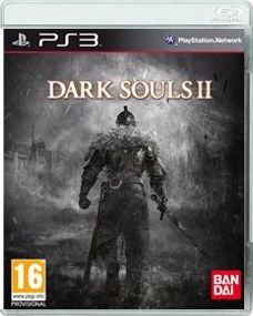 Bandai Namco, 1559[^]20373 Dark Souls 2 on PS3